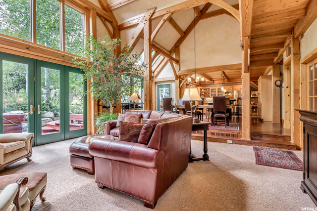 3575 Lariat Rd, Park City, UT 84098 — photo 7