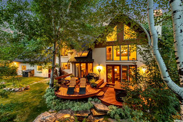 3575 Lariat Rd, Park City, UT 84098 — photo 2