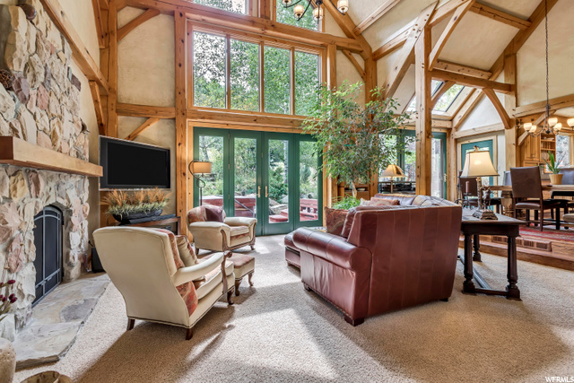 3575 Lariat Rd, Park City, UT 84098 — photo 6