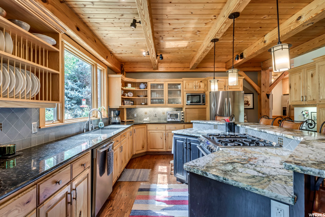 3575 Lariat Rd, Park City, UT 84098 — photo 11