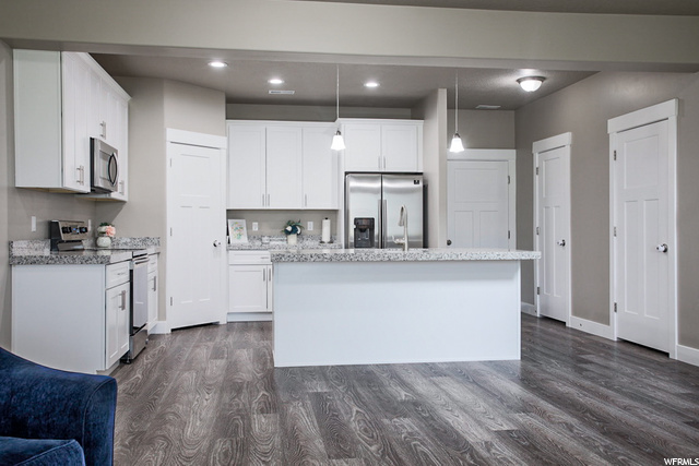 2029 Abbey Way E, Eagle Mountain, UT 84005 — photo 7