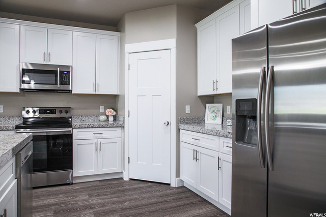 2029 Abbey Way E, Eagle Mountain, UT 84005 — photo 11
