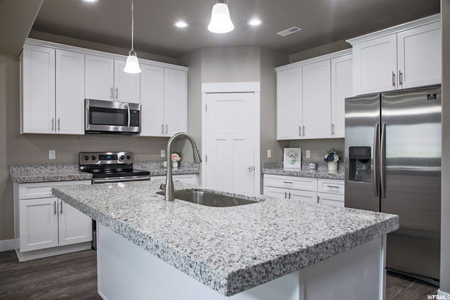 2029 Abbey Way E, Eagle Mountain, UT 84005 — photo 8
