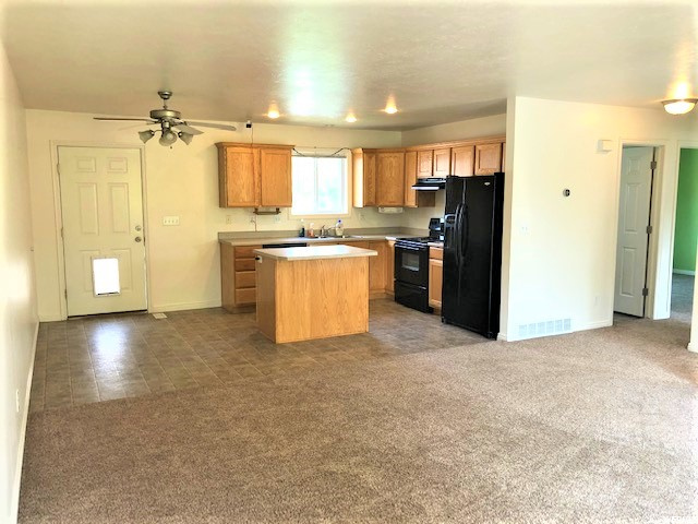 184 W Riverwalk Cir S, Logan, UT 84321 — photo 5