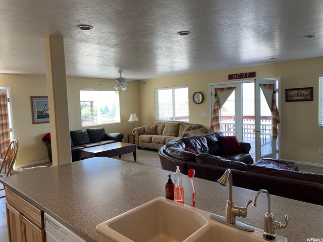 178 Choke Cherry Dr, Saint Charles, ID 83272 — photo 8