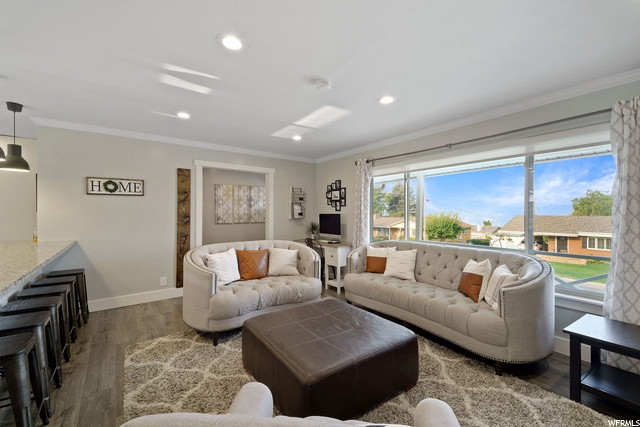 488 N 1200 E, Bountiful, UT 84010 — photo 6
