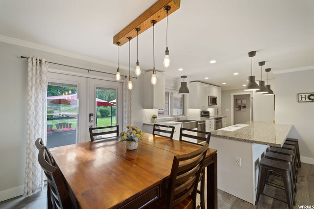 488 N 1200 E, Bountiful, UT 84010 — photo 7