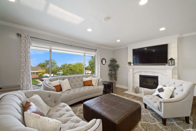 488 N 1200 E, Bountiful, UT 84010 — photo 5
