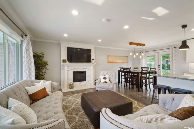 488 N 1200 E, Bountiful, UT 84010 — photo 3