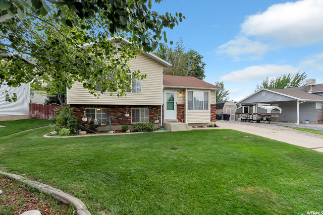 593 W 950 N, Clinton, UT 84015 — photo 3