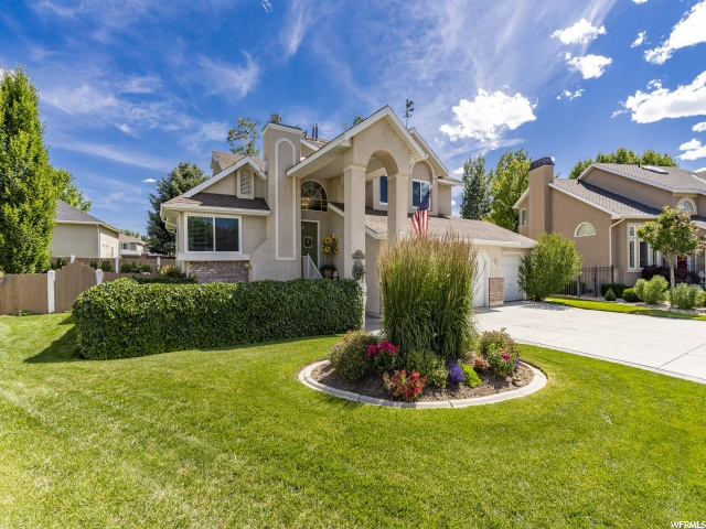 1024 E Alexander Ct, Sandy, UT 84094 — photo 2