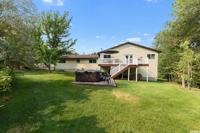2490 Valley View Dr, Layton, UT 84040 — photo 11