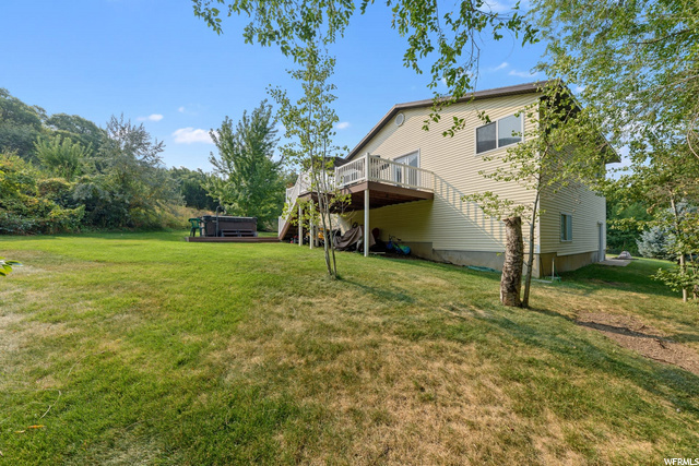2490 Valley View Dr, Layton, UT 84040 — photo 9