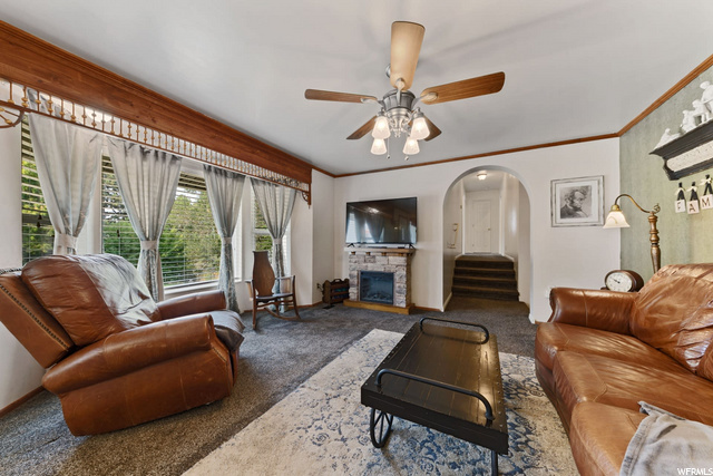 2490 Valley View Dr, Layton, UT 84040 — photo 3