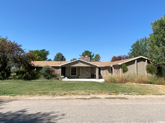 355 N 550 E, Ephraim, UT 84627 — photo 2