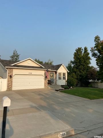 1288 N 2425 W, Layton, UT 84041 — photo 3