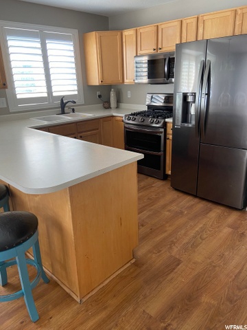 1288 N 2425 W, Layton, UT 84041 — photo 8