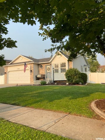 1288 N 2425 W, Layton, UT 84041 — photo 2