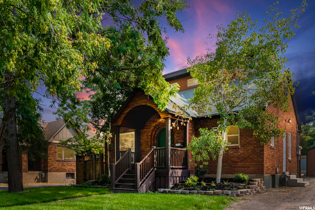 2719 S 900 E, Salt Lake City, UT 84106
