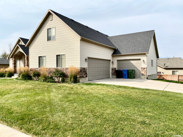 593 N 140 E, Millville, UT 84326 — photo 4