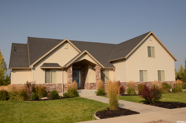 593 N 140 E, Millville, UT 84326 — photo 2