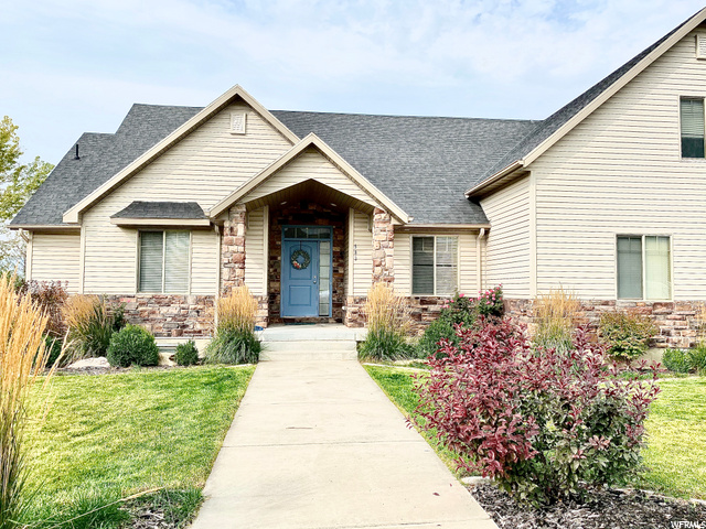 593 N 140 E, Millville, UT 84326 — photo 3