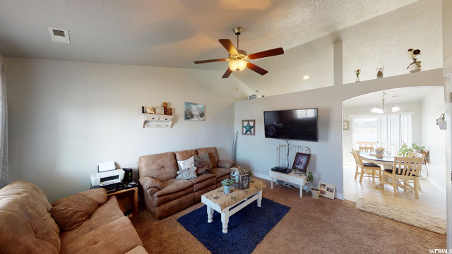 1747 S 115 E, Roosevelt, UT 84066 — photo 2