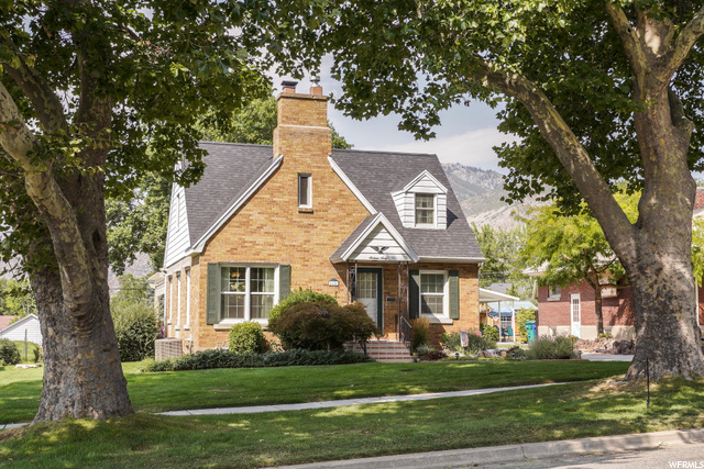 1660 E 26th St S, Ogden, UT 84401 — photo 2