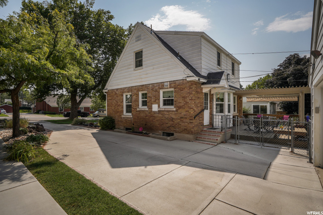 1660 E 26th St S, Ogden, UT 84401 — photo 4