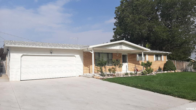 447 N Crestview Dr E, Brigham City, UT 84302 — photo 2