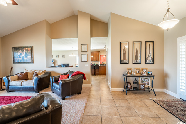 9077 N Torrey Pines Loop, Eagle Mountain, UT 84005 — photo 3