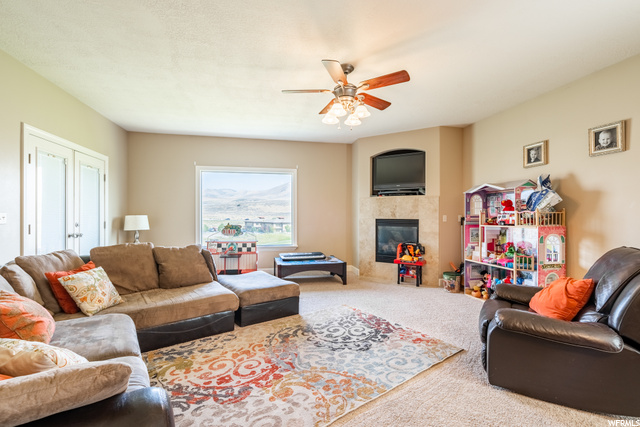 9077 N Torrey Pines Loop, Eagle Mountain, UT 84005 — photo 4