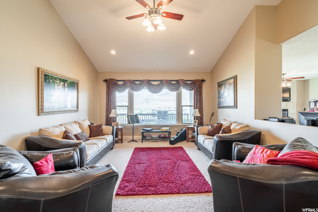 9077 N Torrey Pines Loop, Eagle Mountain, UT 84005 — photo 5