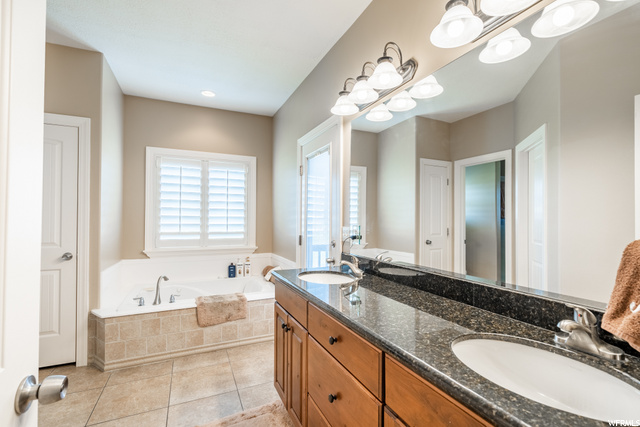 9077 N Torrey Pines Loop, Eagle Mountain, UT 84005 — photo 7