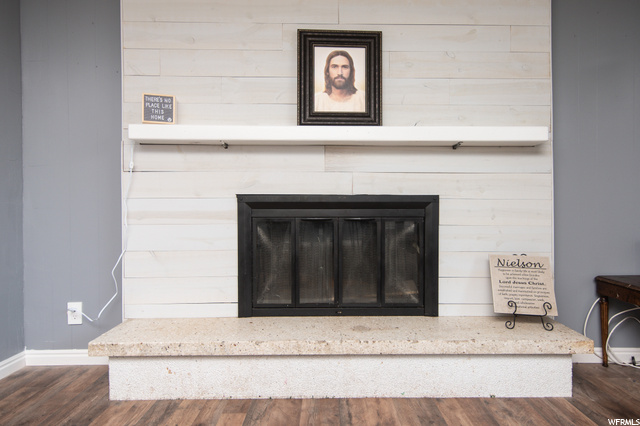 140 E 100 S, Franklin, ID 83237 — photo 12