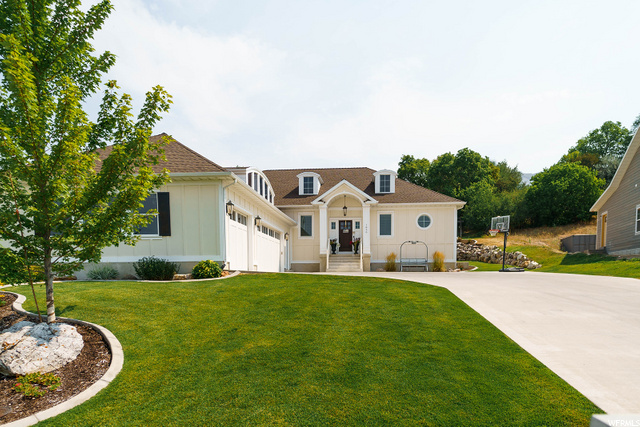 1850 N 1350 E, North Logan, UT 84341 — photo 3