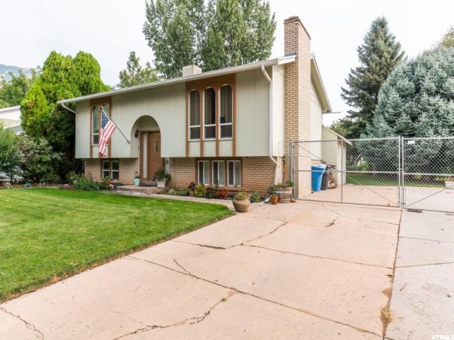 455 E 1750 N, North Ogden, UT 84414 — photo 2