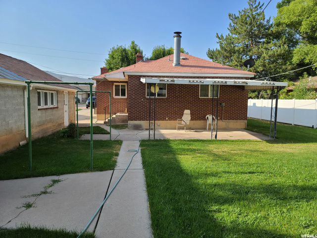 66 W 600 S, Nephi, UT 84648 — photo 4