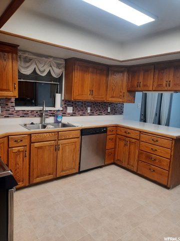 616 E 30 N, Ephraim, UT 84627 — photo 2