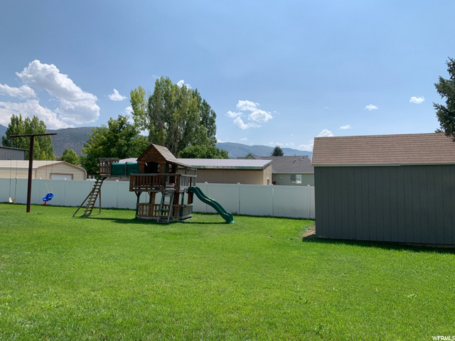 616 E 30 N, Ephraim, UT 84627 — photo 3