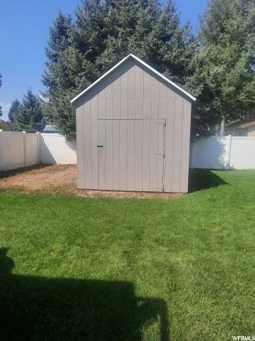 616 E 30 N, Ephraim, UT 84627 — photo 5