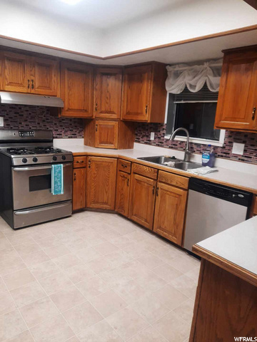 616 E 30 N, Ephraim, UT 84627 — photo 4