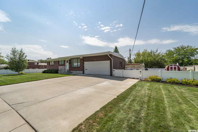 866 S 100 W, Bountiful, UT 84010 — photo 2