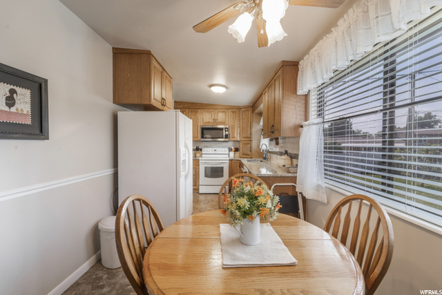 866 S 100 W, Bountiful, UT 84010 — photo 5