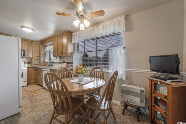 866 S 100 W, Bountiful, UT 84010 — photo 6
