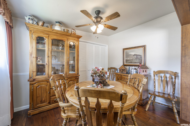 866 S 100 W, Bountiful, UT 84010 — photo 11