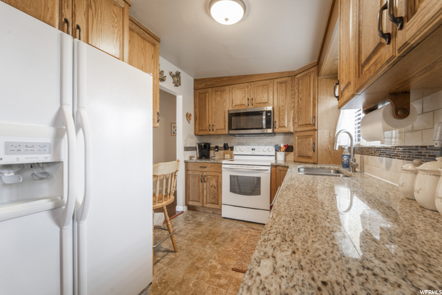 866 S 100 W, Bountiful, UT 84010 — photo 8