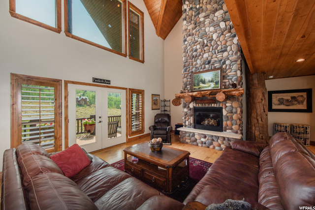 3956 Conifer, Oakley, UT 84055 — photo 3