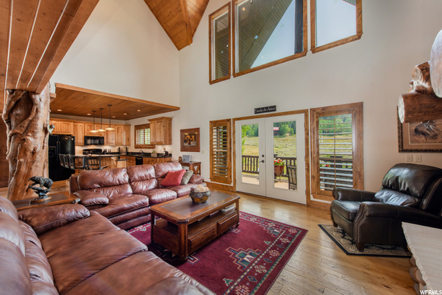 3956 Conifer, Oakley, UT 84055 — photo 4