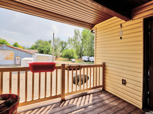1710 N Pages Pl, Bountiful, UT 84010 — photo 12